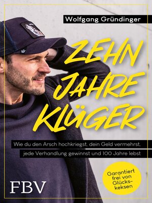 cover image of Zehn Jahre klüger
